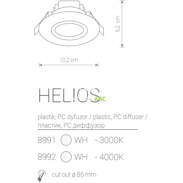 Oczko-oprawa-sufitowa-Nowodvorski-HELIOS-LED-5W-3000K-8991-110693