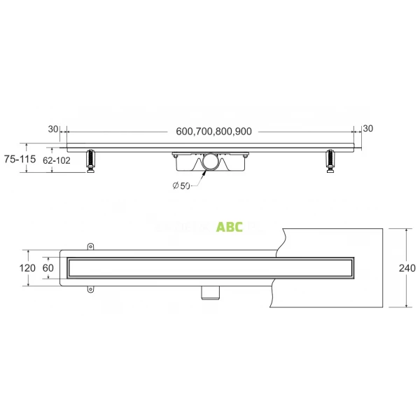 Odplyw-liniowy-70-Besco-VIRGO-OL-70-VW-bialy-124279