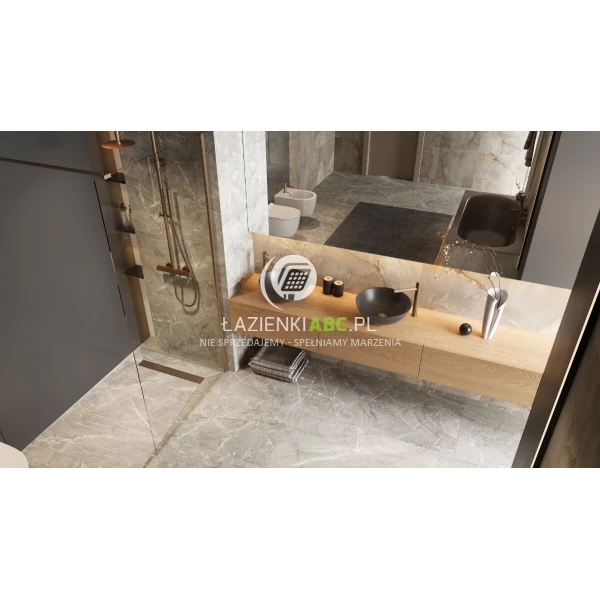 Odplyw-liniowy-70-cm-z-kolnierzem-ruszt-dekoracyjny-Excellent-STILIO-INEX.1515.700.R.CB-miedziany-szczotkowany-191754