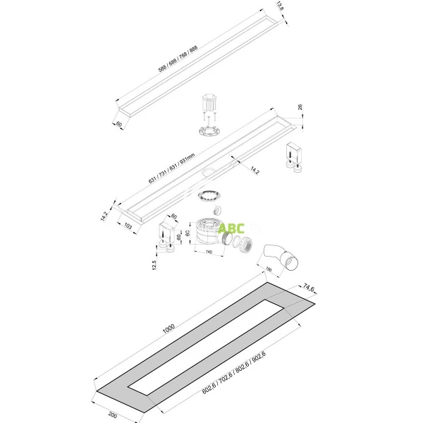 Odplyw-liniowy-90-cm-Oltens-LANGAN-30004000-120379