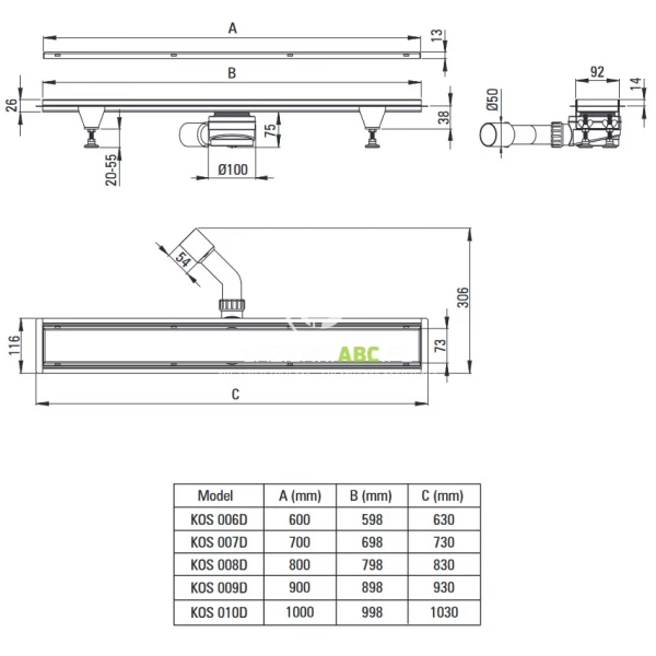Odplyw-liniowy-odwracalny-ruszt-pod-plytki-pelny-80-cm-Deante-KOS-N08D-czarny-mat-147301