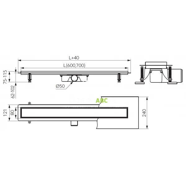Odplyw-liniowy-odwracalny-z-rusztem-lub-pod-plytke-70-cm-FDesign-KLEOME-FD7-401-70-22-czarny-163071