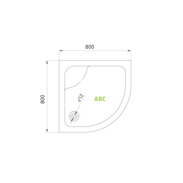 Oslona-brodzika-80-cm-Deante-DEEP-KTD-042O-73022