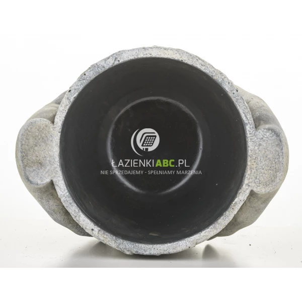 Oslonka-z-motywem-dloni-Cyrus-Stone-142054-cementowa-szara-199793