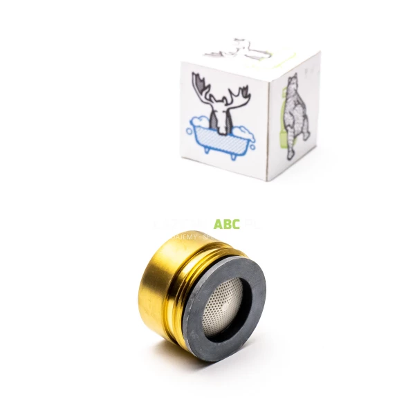 Perlator-Omnires-Y-CZ4439-zloty-szczotkowany-203970