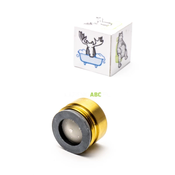 Perlator-Omnires-Y-CZ4439-zloty-szczotkowany-203970