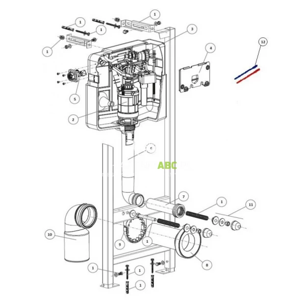 Plytka-rewizyjna-do-stelaza-podtynkowego-Cersanit-HI-TEC-LINK-K99-0161-88660
