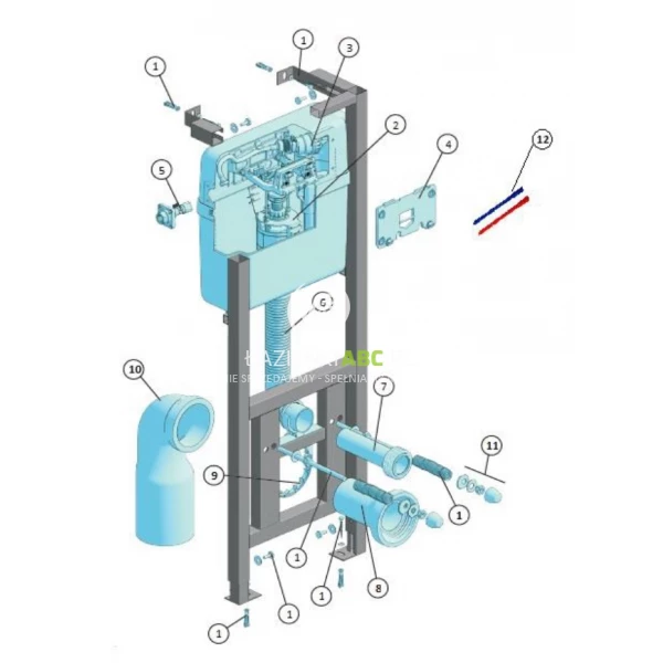Plytka-rewizyjna-do-stelaza-podtynkowego-Cersanit-HI-TEC-LINK-K99-0161-88660