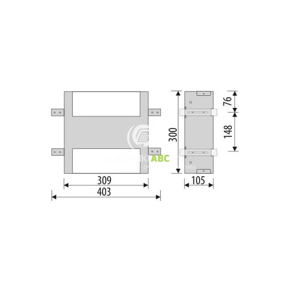 Podtynkowa-rama-montazowa-30-cm-MCJ-MB-300-z-regulacja-wyprzedaz-115017