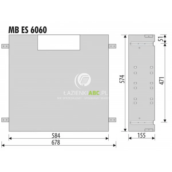 Podtynkowa-rama-montazowa-60x60-MCJ-MB-ES-6060-z-regulacja-114979