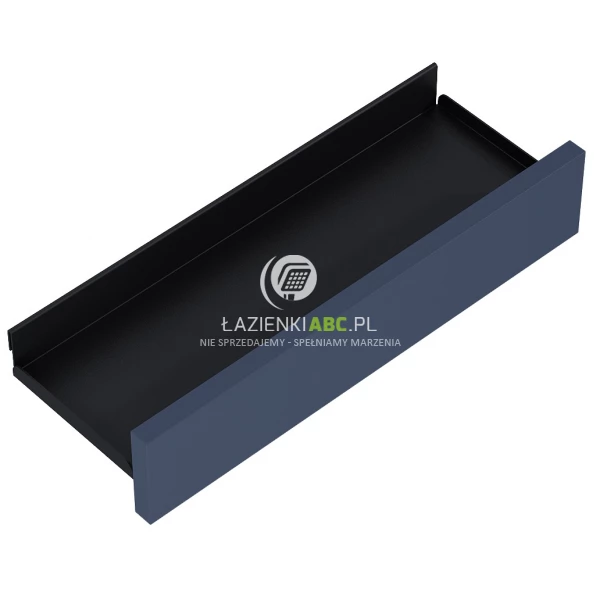 Polka-40-cm-Elita-FOR-ALL-168788-granatowa-mat-145449