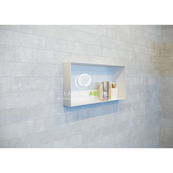 Polka-do-zabudowy-90x10-MCJ-ZERO-PWR-900-10-GR-regulowana-szara-119586