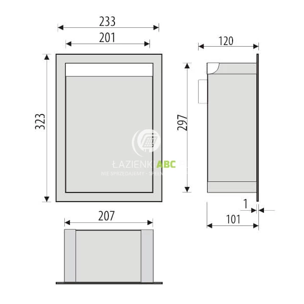 Polka-do-zabudowy-z-oswietleniem-20x10-MCJ-FLAT-F.PWN-LED-LWH-200-10-biala-114952