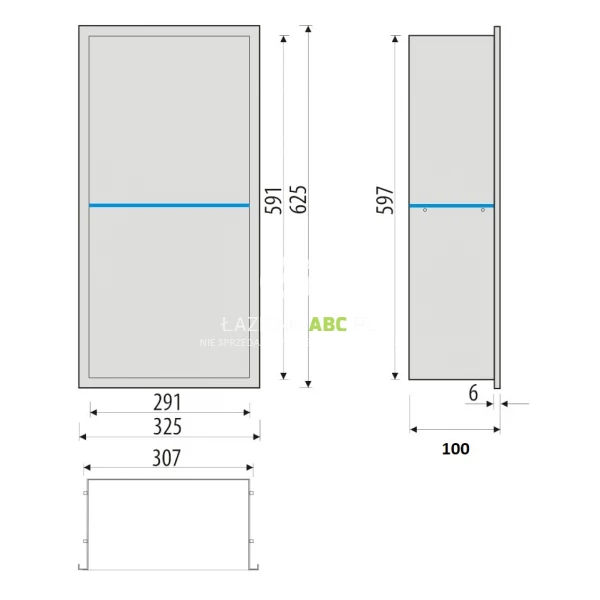 Polka-pionowa-do-zabudowy-60x10-MCJ-BEND-B.PWNP-600-10-SB-stal-114943