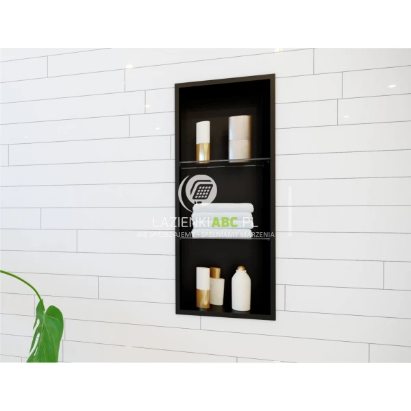 Polka-pionowa-do-zabudowy-60x10-MCJ-FLAT-F.PWNP-LBL-600-10-czarna-114938