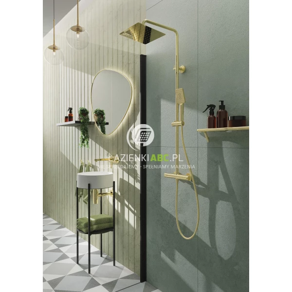 Polka-scienna-43-6-cm-Deante-SILIA-ADI-Z511-zlota-160171