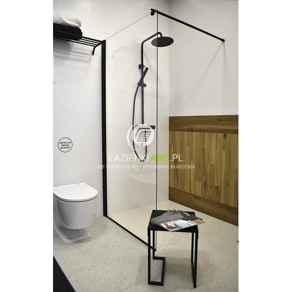 Polka-zeberkowa-Deante-SILIA-ADI-N531-czarna-mat-138684