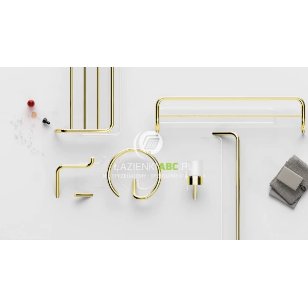 Polka-zeberkowa-Deante-SILIA-ADI-Z531-zlota-138688