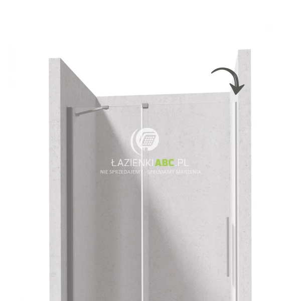 Profil-do-drzwi-wnekowych-Deante-PRIZMA-KTJ-F00X-stal-szczotkowana-230157