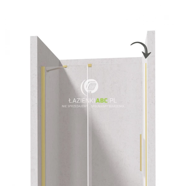 Profil-do-drzwi-wnekowych-Deante-PRIZMA-KTJ-R00X-zloty-szczotkowany-230152