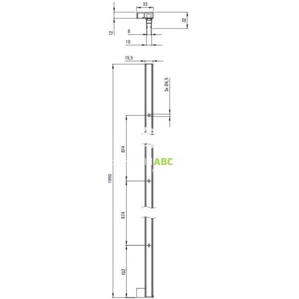 Profil-do-drzwi-wnekowych-Deante-PRIZMA-KTJ-R00X-zloty-szczotkowany-230152