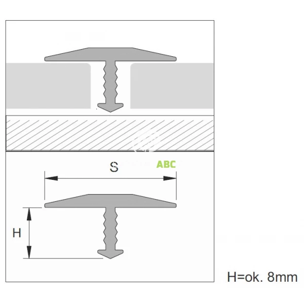 Profil-fugowy-T-18x250-Excellent-LIPMF.18-250-116417