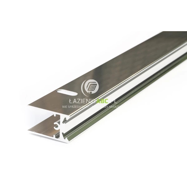 Profil-przyscienny-komplet-Radaway-EOS-II-001-231195001-107591