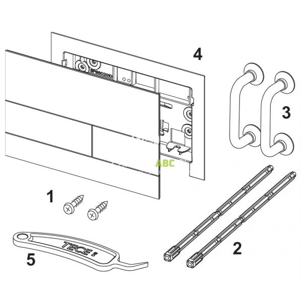 Przycisk-do-spluczek-3-6l-Tece-SQUARE-II-9.240.830-stal-szlachetna-szczotkowana-83935