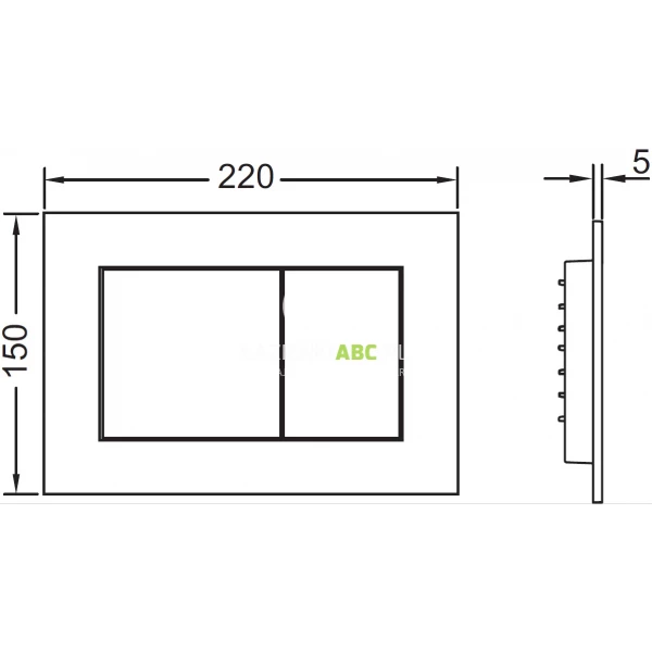 Przycisk-splukujacy-Tece-NOW-9240402-chrom-mat-83931