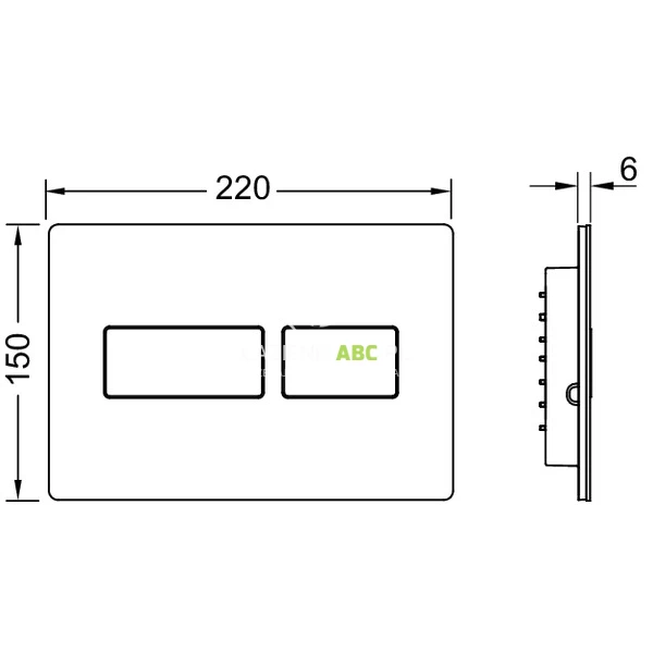 Przycisk-splukujacy-do-WC-z-metalu-TECEsolid-9240416-czarny-mat-147515