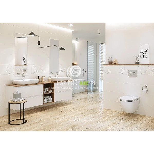 Przycisk-splukujacy-pneumatyczny-Cersanit-ACCENTO-CIRCLE-S97-055-bialy-102399