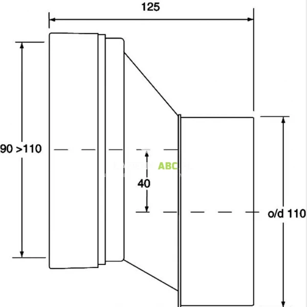 Przylacze-kanalizacyjne-mimosrodowe-krotkie-do-WC-12-5cm-McAlpine-WC-CON4B-54816