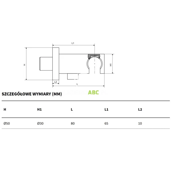 Przylacze-katowe-z-uchwytem-Excellent-AREX.1032BS-czarny-soft-210564