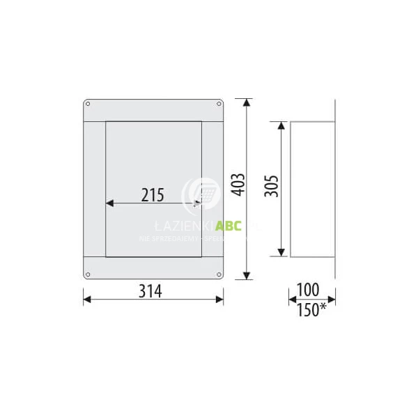Rama-montazowa-podtynkowa-20x15-MCJ-MBD-200-15-bez-regulacji-115002