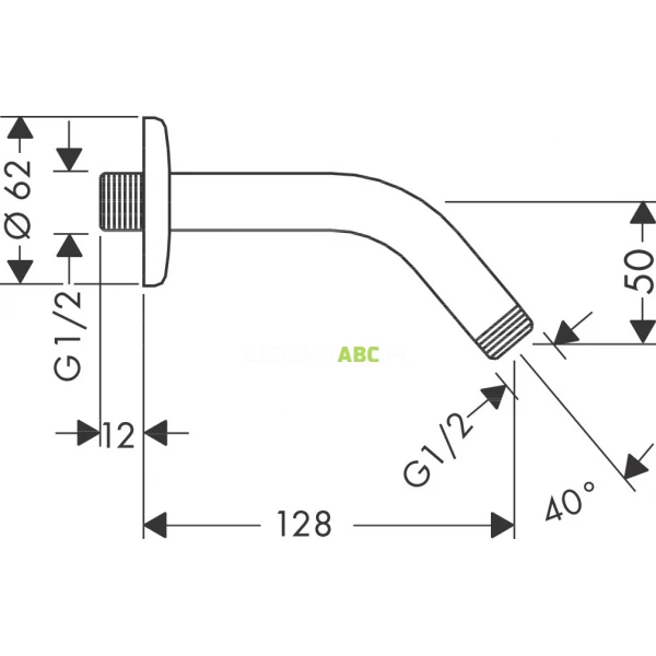 Ramie-140-mm-Hansgrohe-RAINDANCE-S-27411000-2917