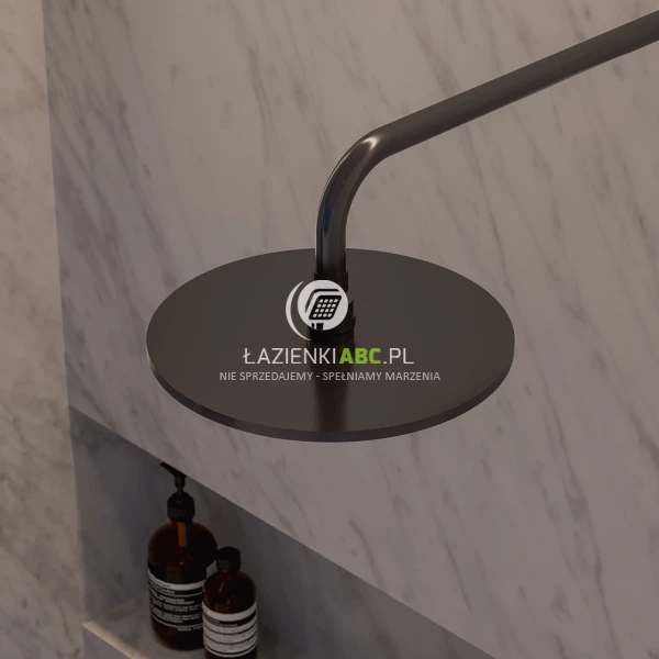 Ramie-prysznicowe-scienne-40-cm-Omnires-RA01C-KAT-antracyt-120921