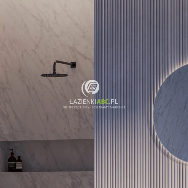 Ramie-prysznicowe-scienne-40-cm-Omnires-RA01C-KAT-antracyt-120921