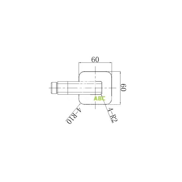 Ramie-prysznicowe-scienne-o-dlugosci-35-cm-Omnires-RA15-86011