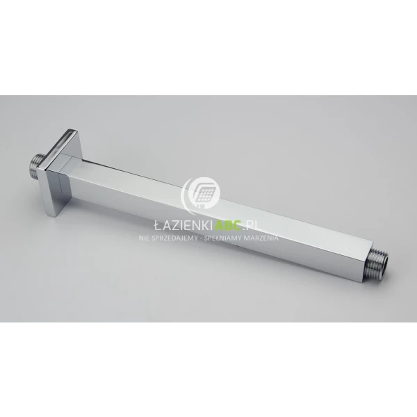 Ramie-sufitowe-mosiezne-240-mm-Omnires-RS31CR-30255