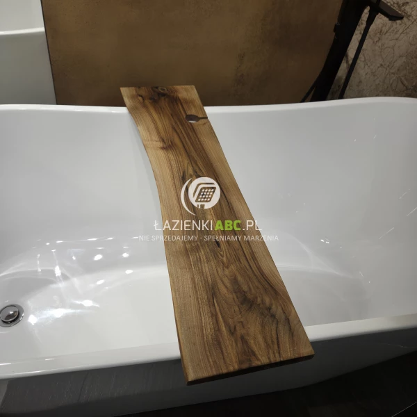 Recznie-wykonana-polka-na-wanne-drewniana-Scande-naturalna-207006