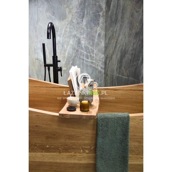 Recznie-wykonana-polka-na-wanne-z-podparciem-na-ksiazke-nieregularny-ksztalt-191312