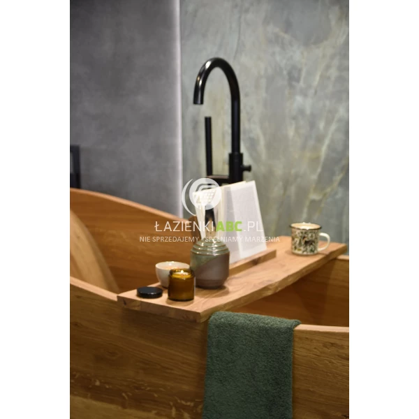 Recznie-wykonana-polka-na-wanne-z-podparciem-na-ksiazke-nieregularny-ksztalt-191312