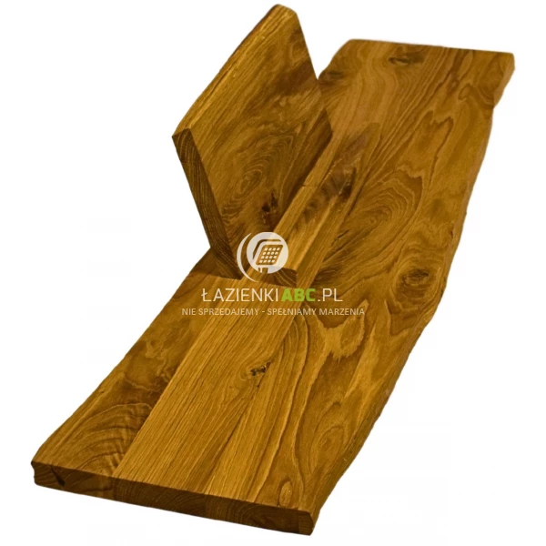 Recznie-wykonana-polka-na-wanne-z-podparciem-na-ksiazke-nieregularny-ksztalt-191312