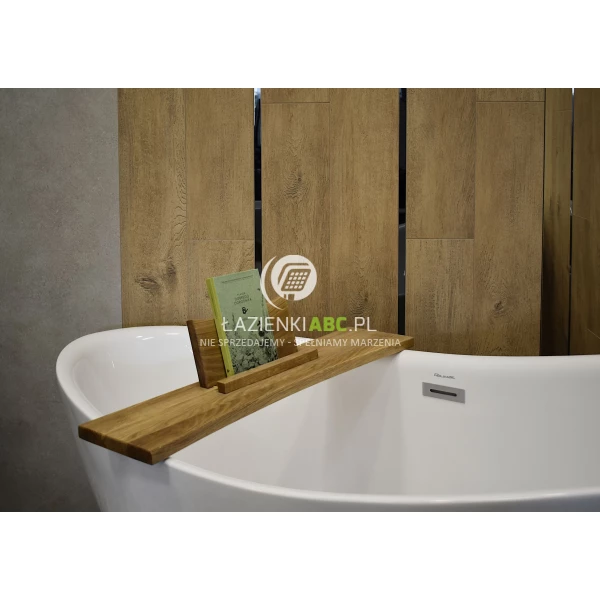 Recznie-wykonana-polka-z-podparciem-na-ksiazke-wycieta-w-luk-191314