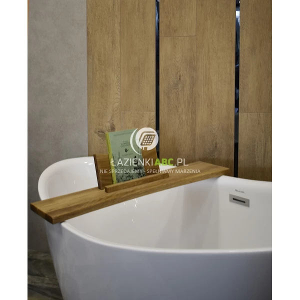 Recznie-wykonana-polka-z-podparciem-na-ksiazke-wycieta-w-luk-191314