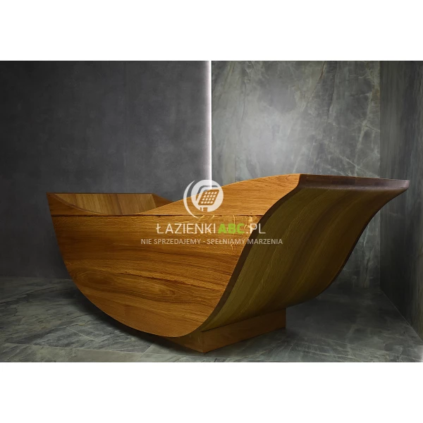 Recznie-wykonana-wanna-wolnostojaca-debowa-naturalna-185-cm-168683