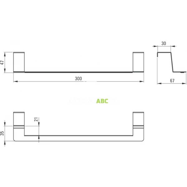 Reling-na-sciereczke-kuchenna-Deante-ZZM-060R-stal-szczotkowana-126555