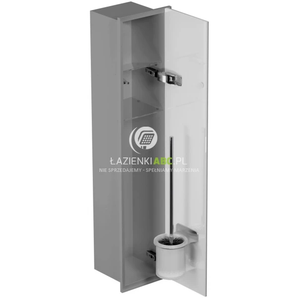 Schowek-WC-80-cm-szary-MCJ-ZERO-Z.PWAD-LGR-WC-800-STWH-satin-gold-1xdrzwi-114528