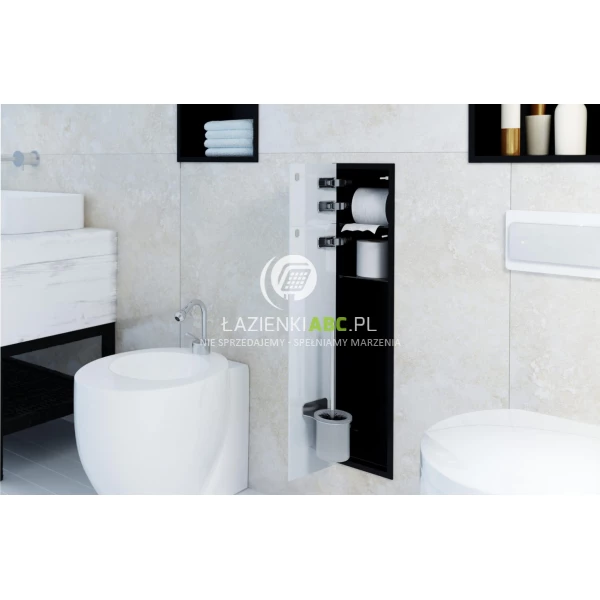 Schowek-WC-95-cm-bialy-MCJ-FLAT-F.PW2D-LWH-WC-950-glossy-mirror-2xdrzwi-114475
