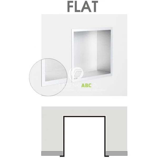 Schowek-WC-95-cm-stalowy-MCJ-FLAT-F.PW2D-WC-950-SB-glossy-mirror-2xdrzwi-114471